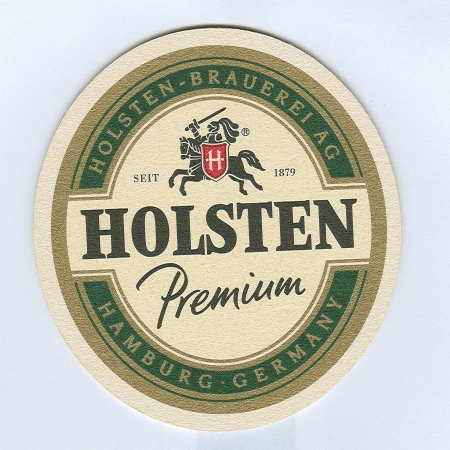 Holsten posavasos Página B