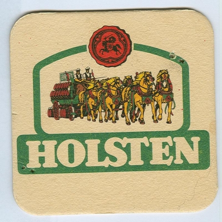Holsten posavasos Página A