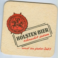 Holsten posavasos Página A