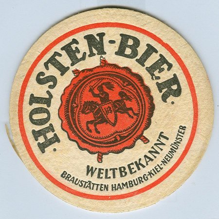 Holsten posavasos Página A