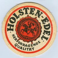 Holsten posavasos Página A