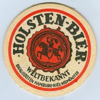 Holsten posavasos Página B