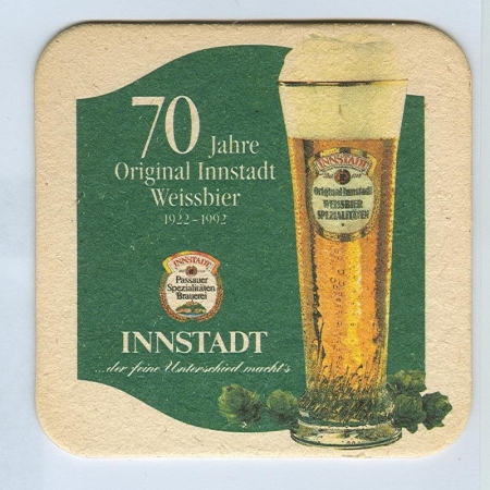 Innstadt posavasos Página B