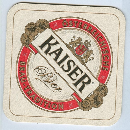 Kaiser posavasos Página A