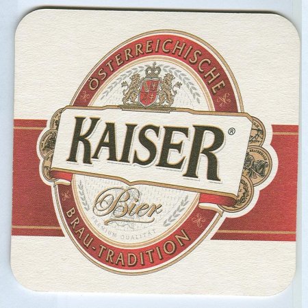 Kaiser posavasos Página A
