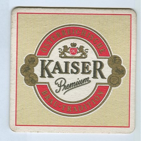 Kaiser posavasos Página A