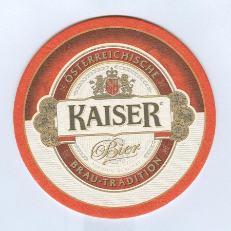 Kaiser posavasos Página A