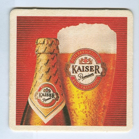 Kaiser posavasos Página B