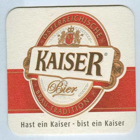 Kaiser posavasos Página A