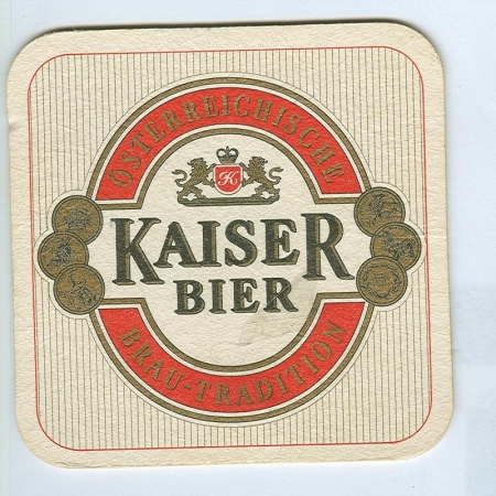 Kaiser posavasos Página A