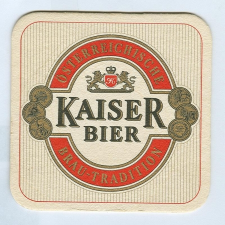 Kaiser posavasos Página A