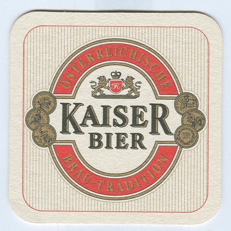 Kaiser posavasos Página A