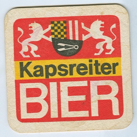 Kapsreiter posavasos Página A