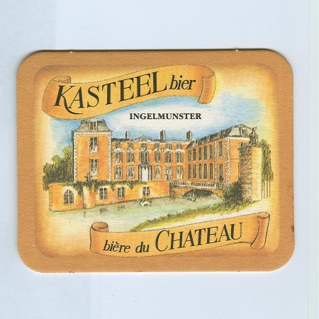 Kasteel posavasos Página A