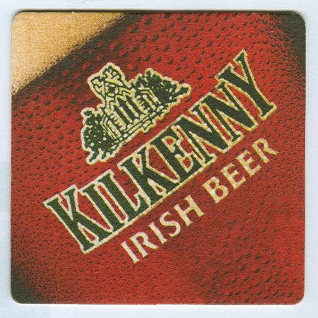 Kilkenny posavasos Página A