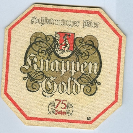 Knappen gold posavasos Página B