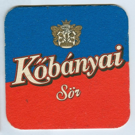Kõbányai posavasos Página A