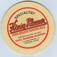 König posavasos Página B