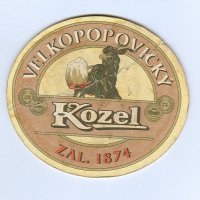Kozel posavasos Página A