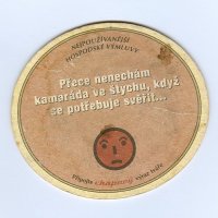 Kozel posavasos Página B