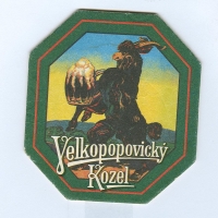 Kozel posavasos Página A