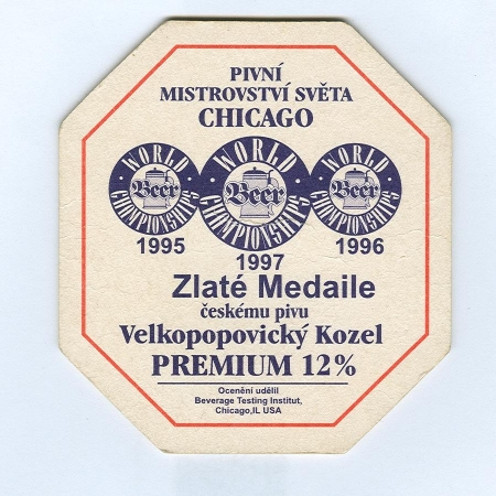 Kozel posavasos Página B