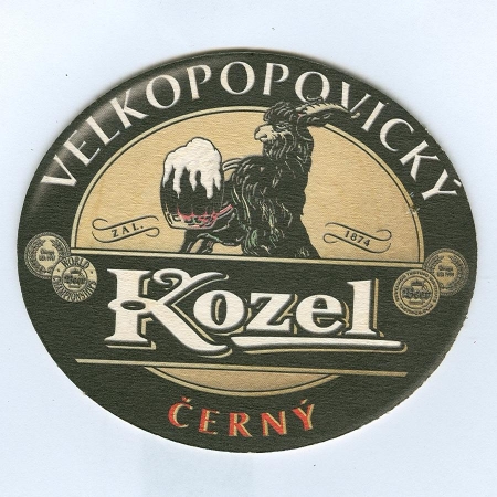 Kozel posavasos Página A