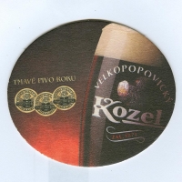 Kozel posavasos Página B
