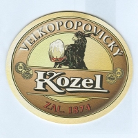 Kozel posavasos Página A
