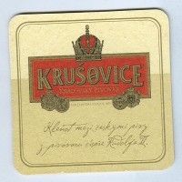 Krusovice posavasos Página A