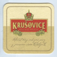 Krusovice posavasos Página A