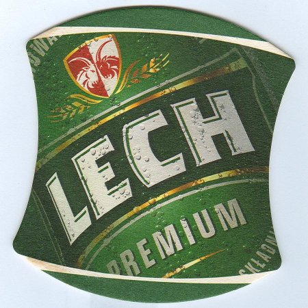 Lech posavasos Página A