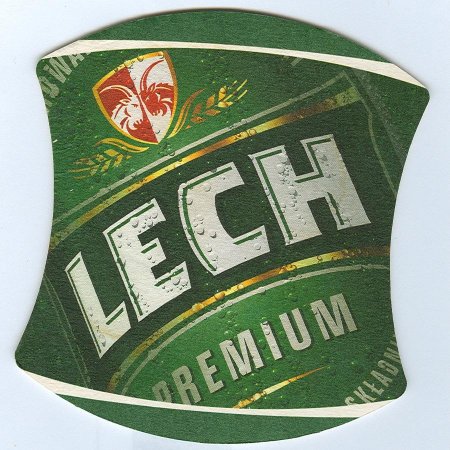 Lech posavasos Página B