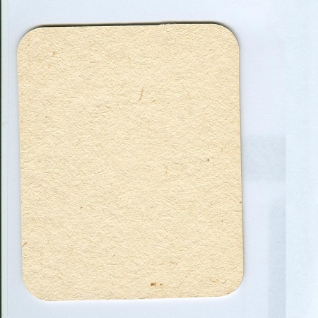 Leffe posavasos Página B