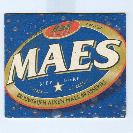 Maes posavasos Página A