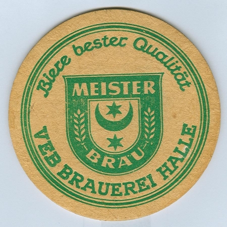 Meister posavasos Página A