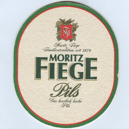 Moritz Fiege posavasos Página A