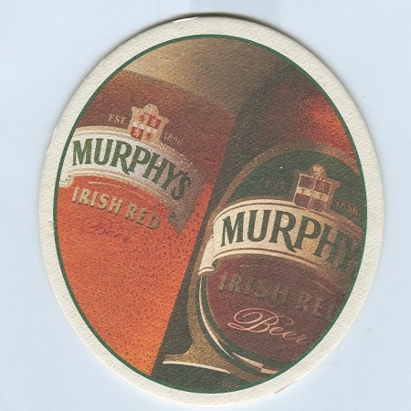 Murphy's posavasos Página A