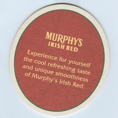 Murphy's posavasos Página B