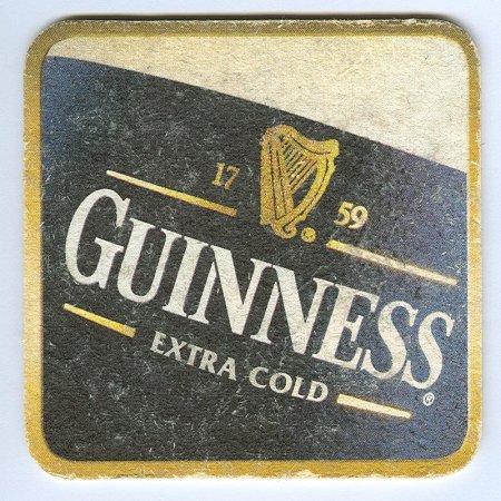 Murphy's posavasos Página B