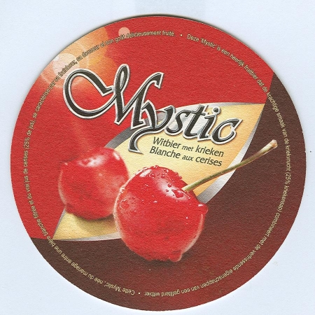 Mystic posavasos Página B