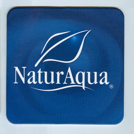 NaturAqua posavasos Página A