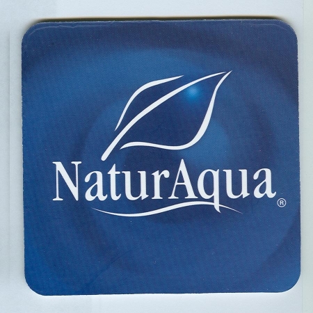 NaturAqua posavasos Página B