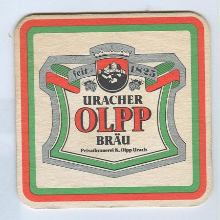 Olpp posavasos Página A