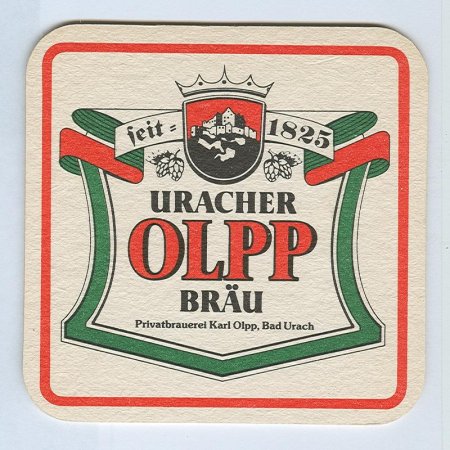 Olpp posavasos Página A