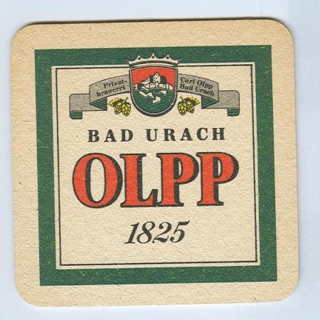 Olpp posavasos Página A