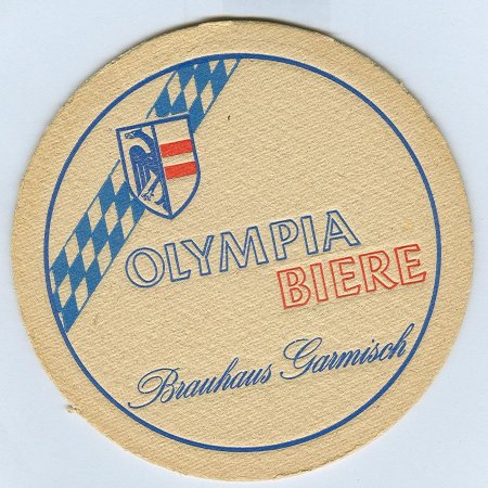 Olympia posavasos Página A