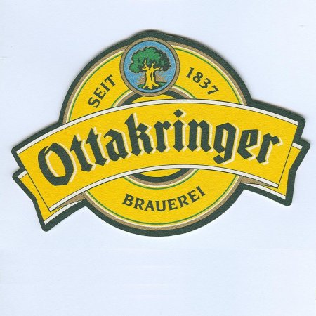 Ottakringer posavasos Página A