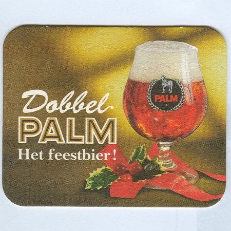 Palm posavasos Página A