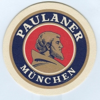 Paulaner posavasos Página A